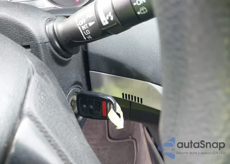 2015 Honda Crosstour Ex z USA, uszkodzony, nr VIN 5J6TF3H31FL000103